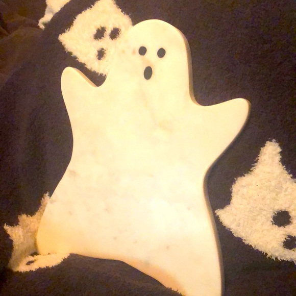 Other - Marble Ghost Serving Board.